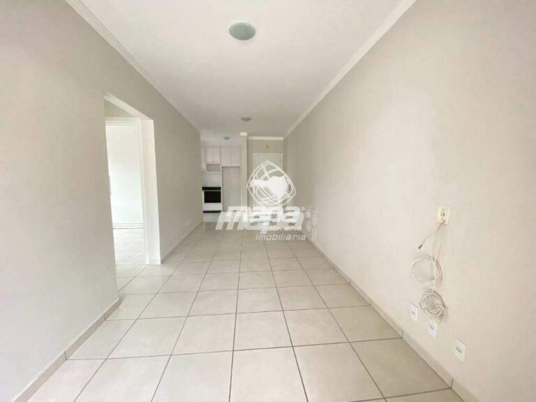 Apartamento à venda no Tapajós: