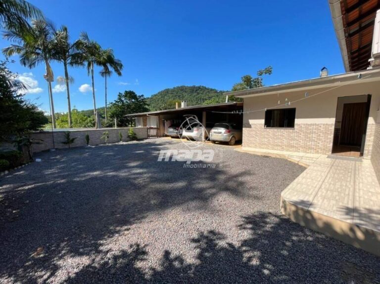 Casa à venda no Gávea: