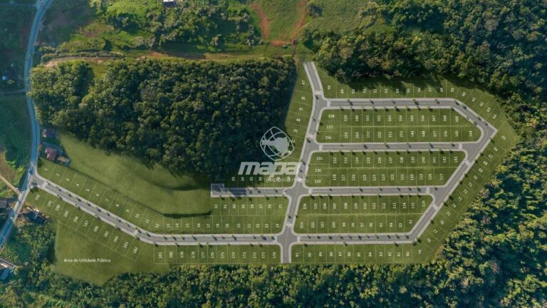 Terreno Urbano à venda no Tiroleses: