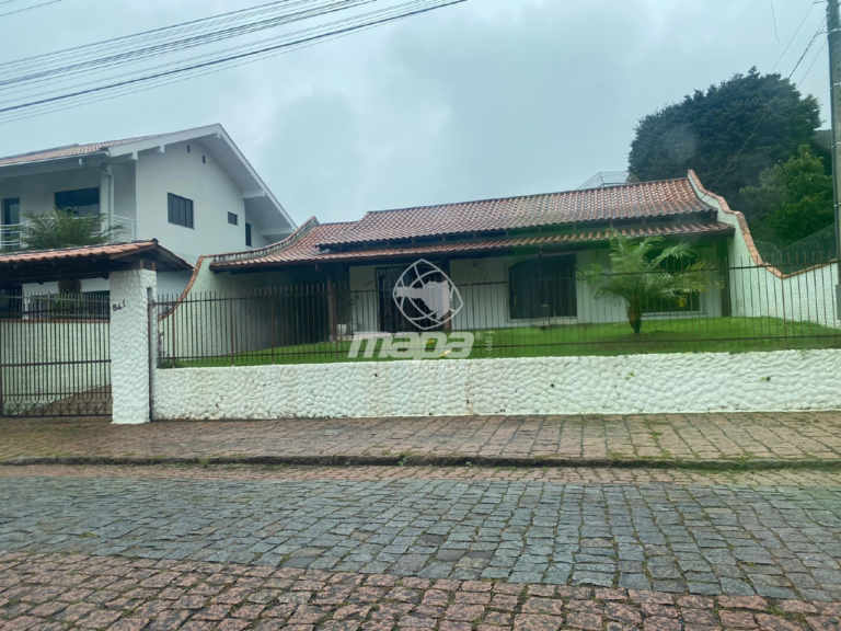 Casa à venda no Imigrantes: