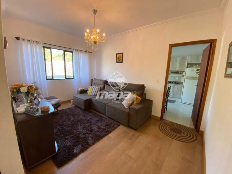 Apartamento à venda no Quintino :
