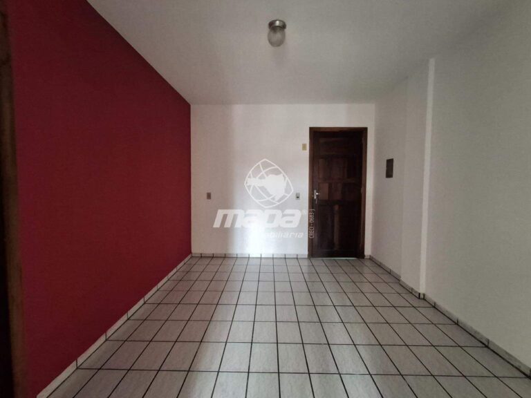 Apartamento à venda no Nações: Sala