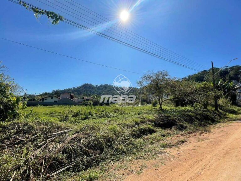 Terreno Urbano para aluguel no Das Nações: Terreno