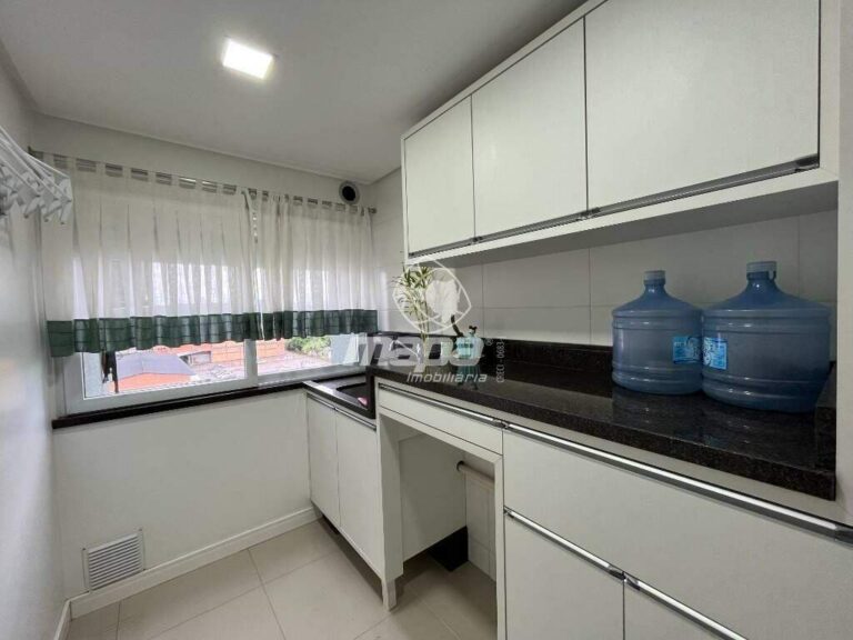 Apartamento à venda no Tapajós: