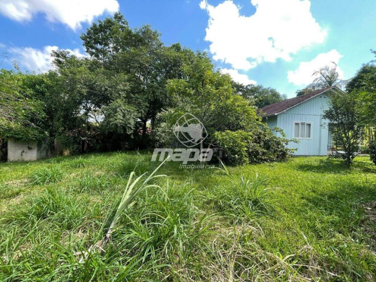 Terreno Urbano à venda no Tapajós: