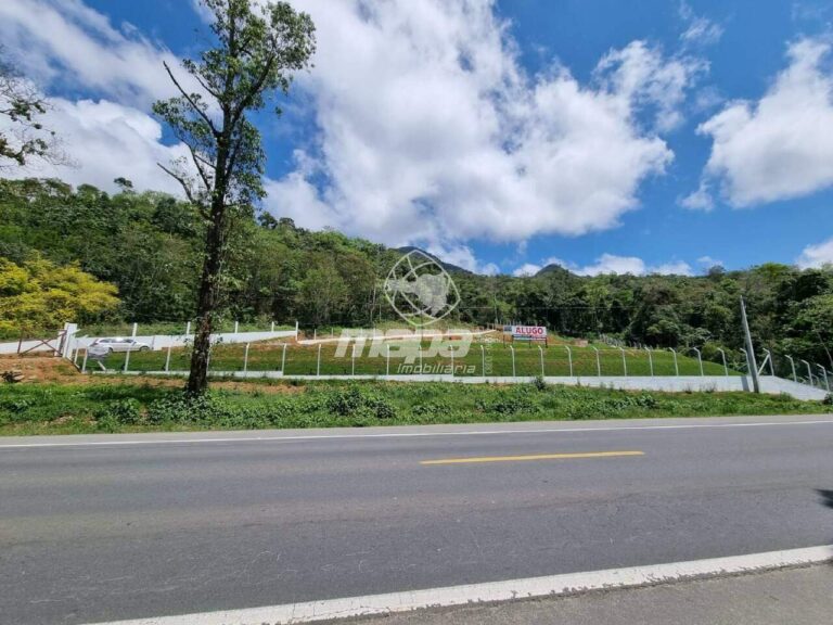Terreno Urbano à venda no Rio Morto: