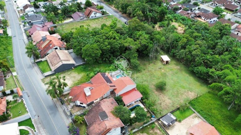 Terreno Urbano à venda no Das Nações: