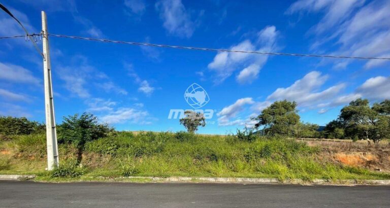 Terreno Urbano à venda no Estrada das Areias: