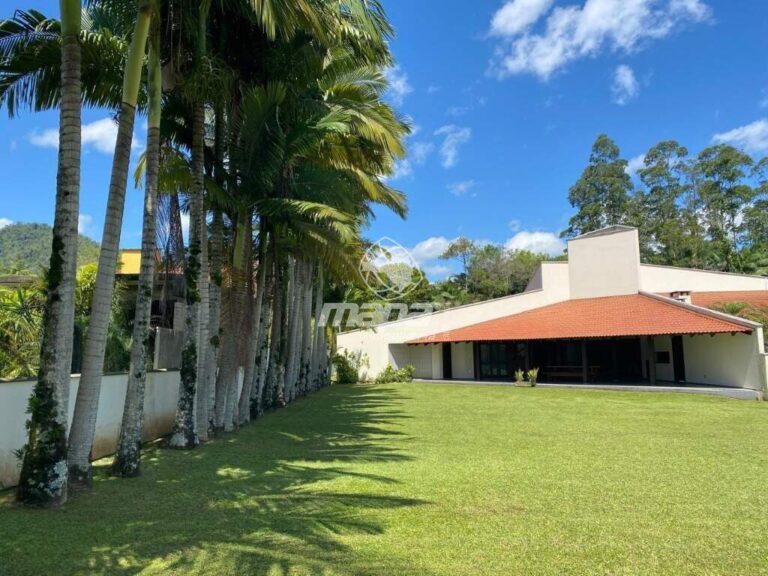 Casa à venda no Padre Martinho Stein: