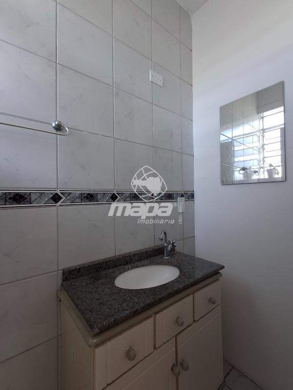 Sala Comercial para aluguel no Centro: Banheiro social sala 01