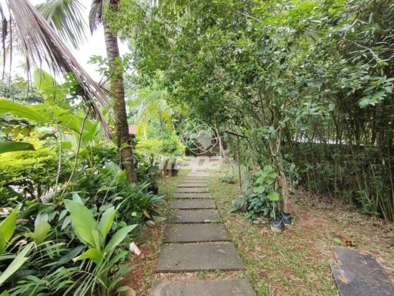 Casa à venda no Nações: