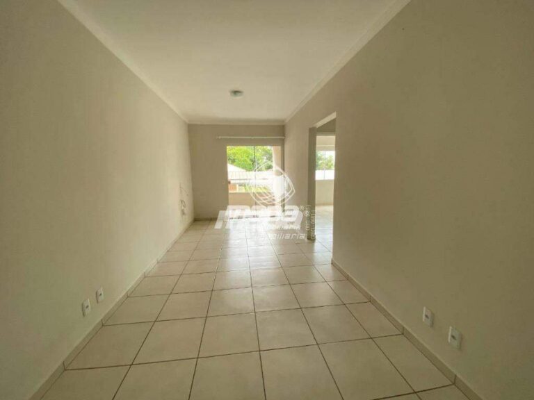 Apartamento à venda no Tapajós: