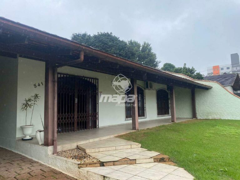 Casa à venda no Imigrantes: