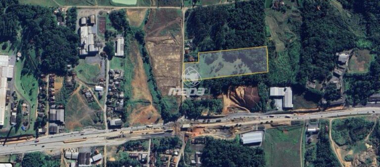 Terreno Urbano à venda no Encano do Norte: