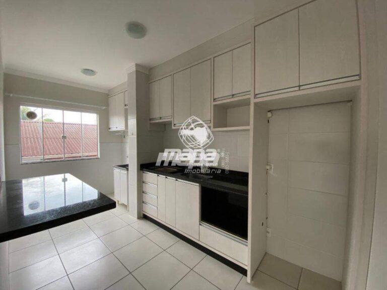 Apartamento à venda no Tapajós: