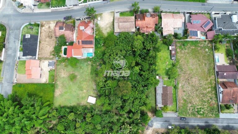 Terreno Urbano à venda no Das Nações: