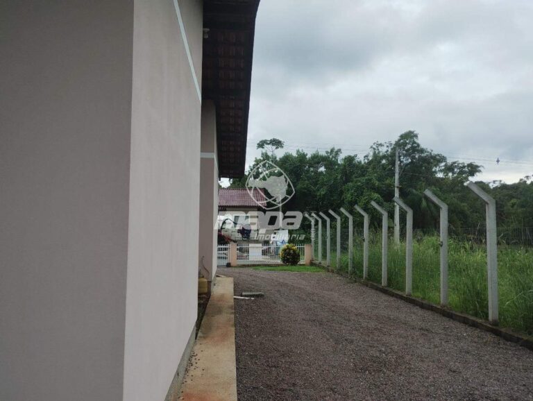 Casa à venda no João Paulo II: