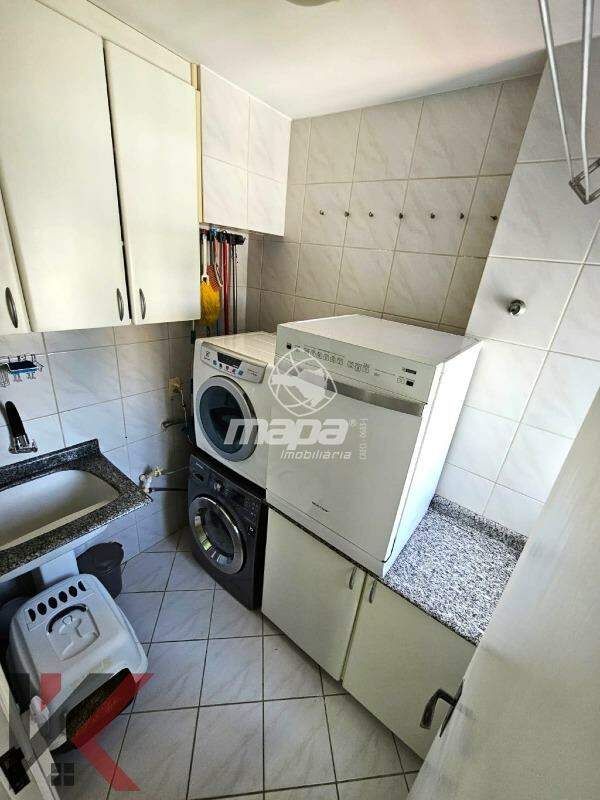 Apartamento à venda no Vila Nova: