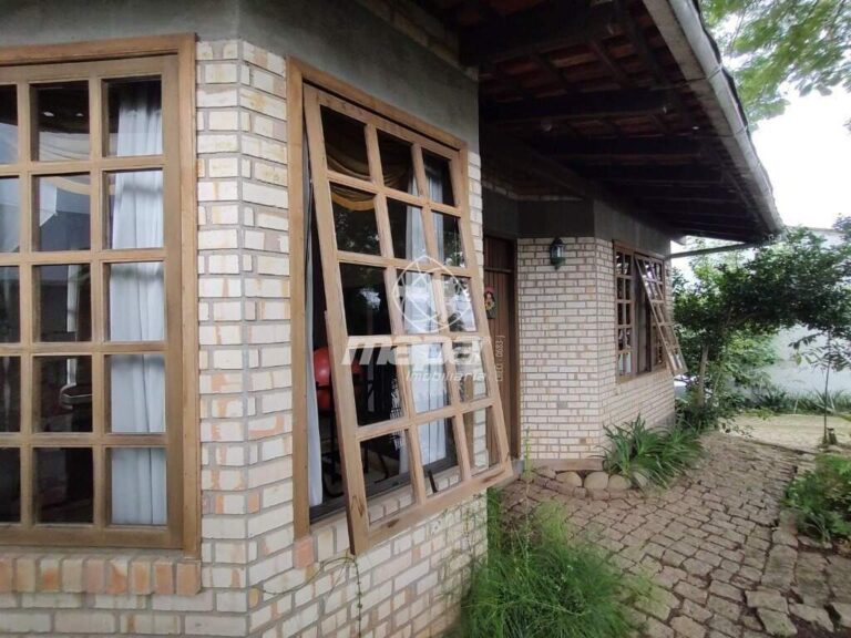 Casa à venda no Nações: