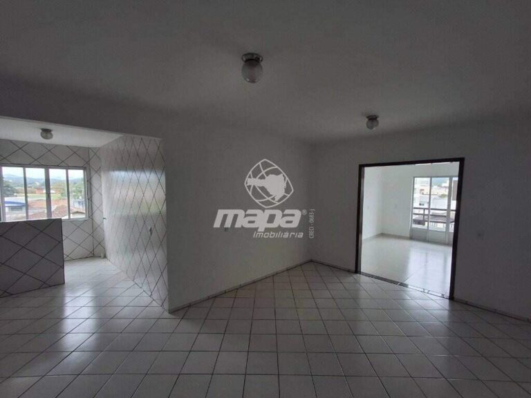 Apartamento à venda no Nações: