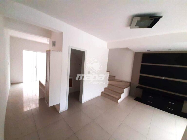 Casa à venda no Salto Weissbach:
