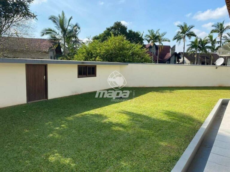 Casa à venda no Padre Martinho Stein: