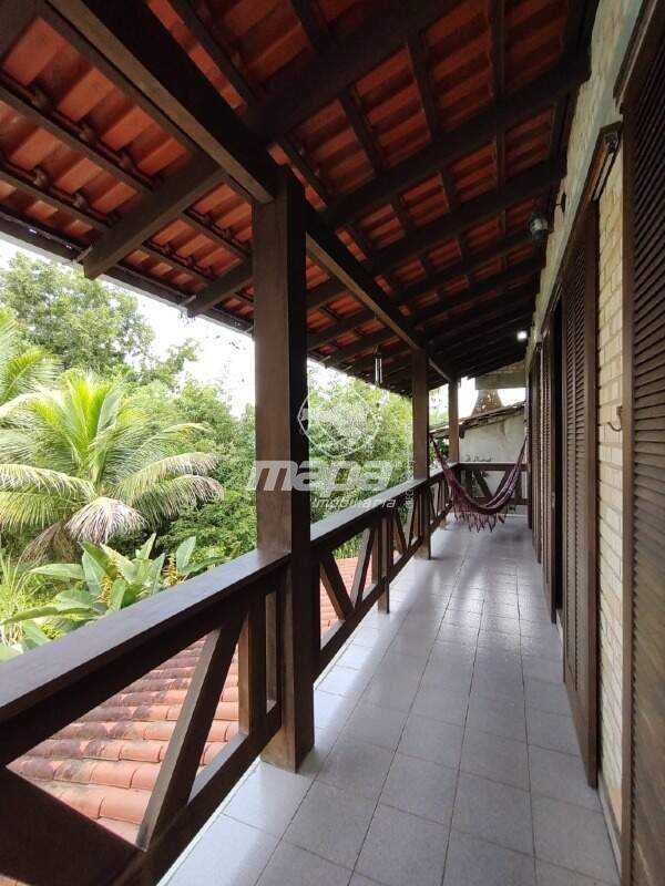 Casa à venda no Nações: