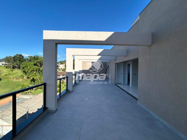 Apartamento à venda no Encano: