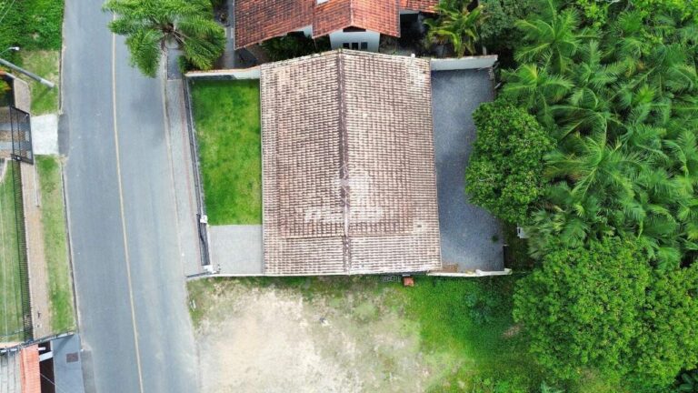 Terreno Urbano à venda no Das Nações: