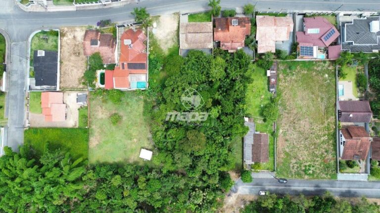 Terreno Urbano à venda no Das Nações: