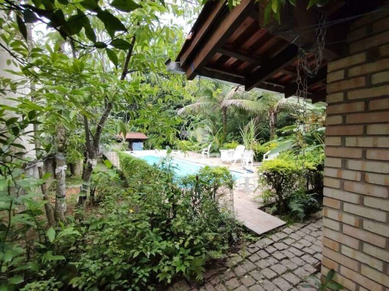 Casa à venda no Nações: