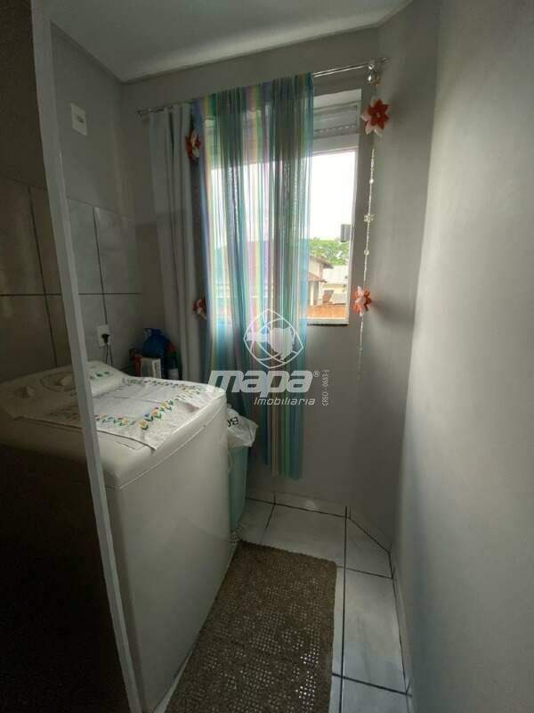 Apartamento à venda no Capitais :