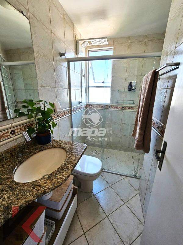 Apartamento à venda no Vila Nova: