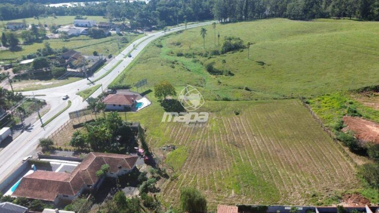Terreno Urbano à venda no Ribeirão das Pedras: