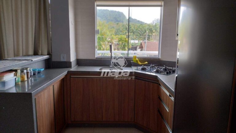 Apartamento à venda no Encano:
