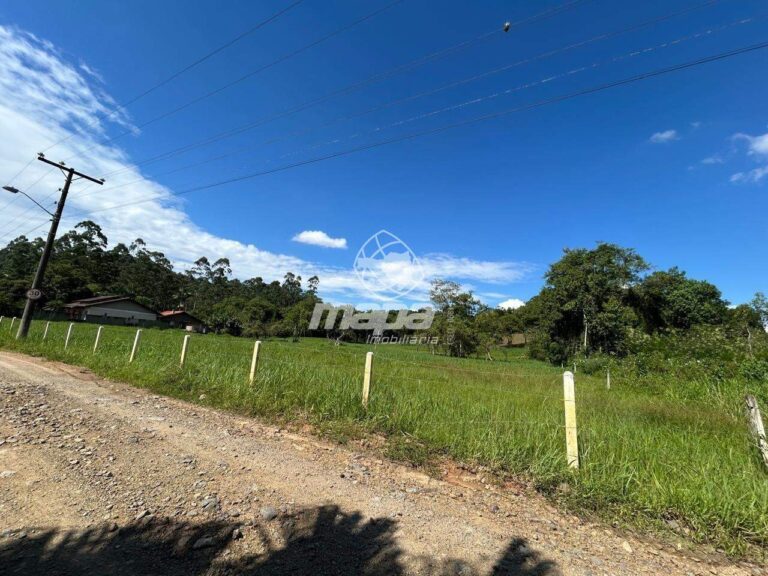 Terreno Urbano à venda no Encano do Norte: