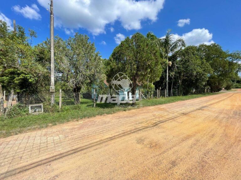 Terreno Urbano à venda no Tapajós: