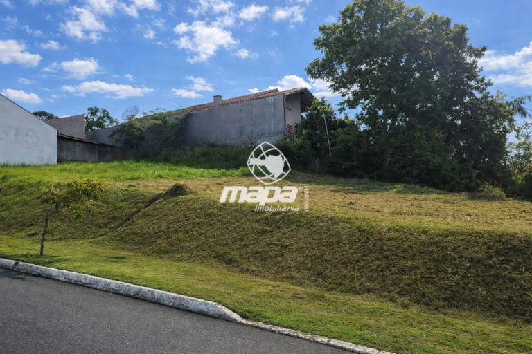 Terreno Urbano à venda no Estrada das Areias: