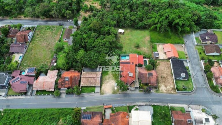 Terreno Urbano à venda no Das Nações: