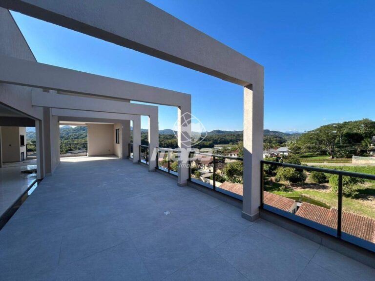 Apartamento à venda no Encano: