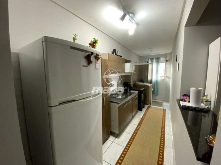 Apartamento à venda no Capitais :