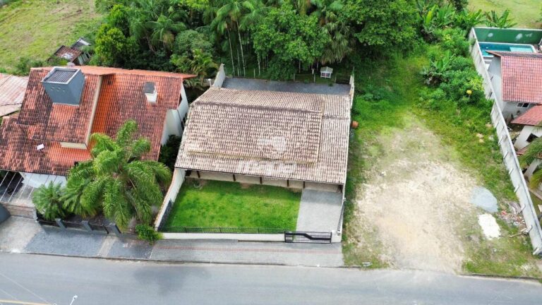 Terreno Urbano à venda no Das Nações: