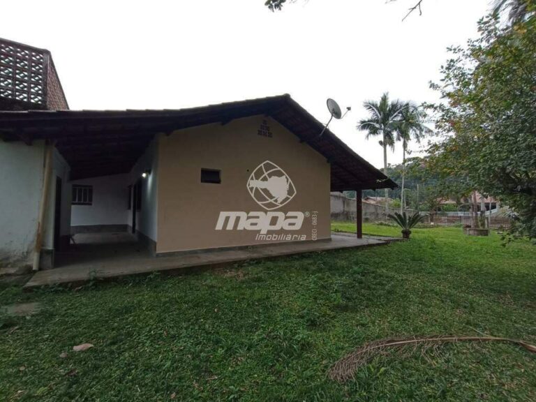 Casa à venda no Encano: