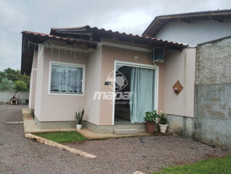 Casa à venda no João Paulo II: