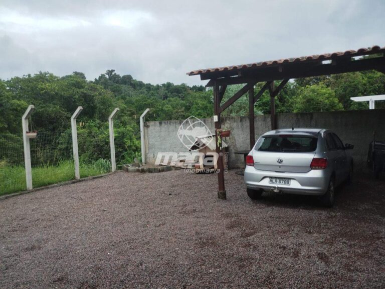 Casa à venda no João Paulo II: