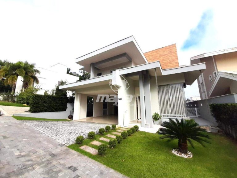 Casa à venda no Itoupava Central:
