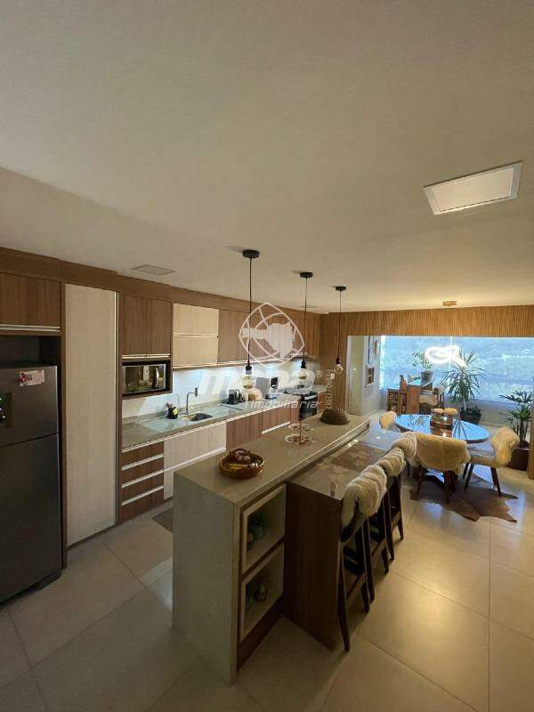 Apartamento à venda no Tapajós:
