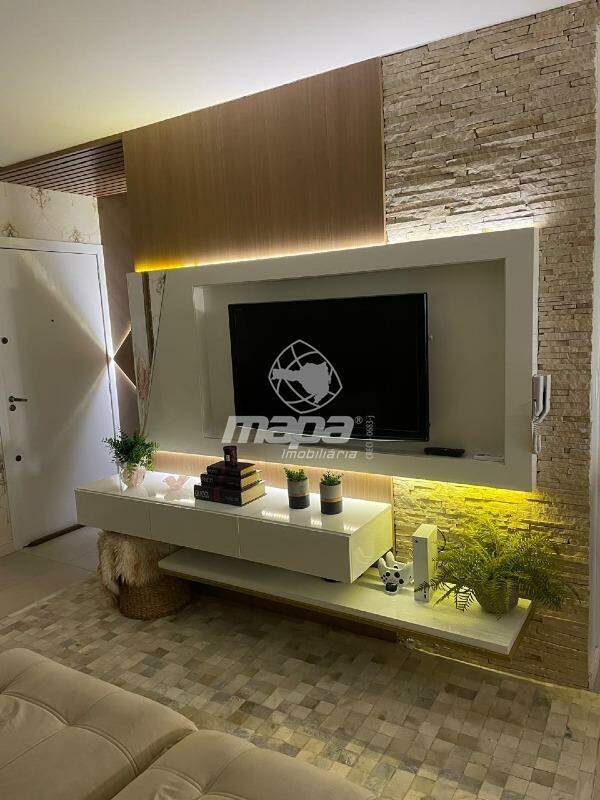 Apartamento à venda no Tapajós: