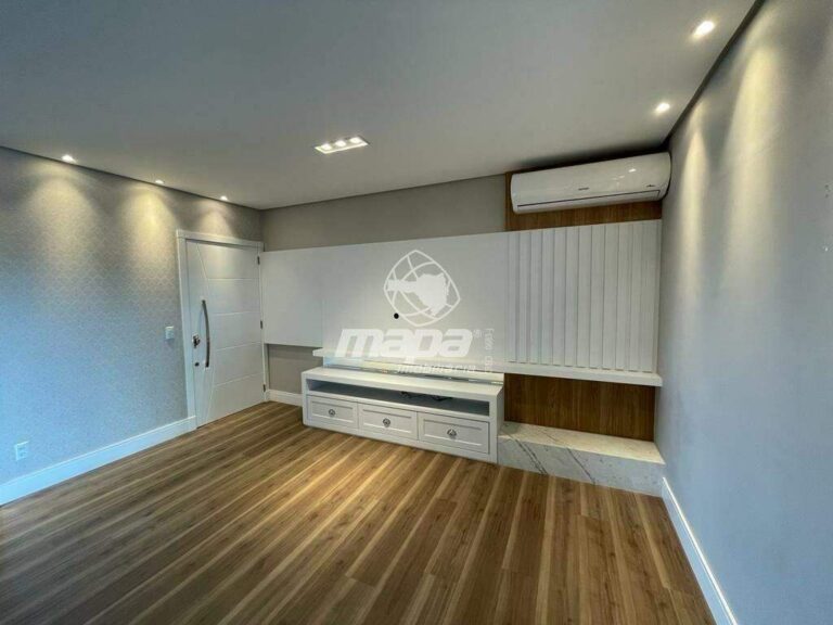 Apartamento à venda no Nações: