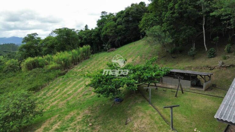 Chácara/Sitio à venda no Estradinha: